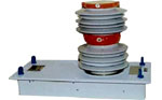 12KV Outdoor Porcelin Clad Vacuum Switchgear