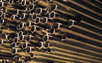 Mild Steel Pipe